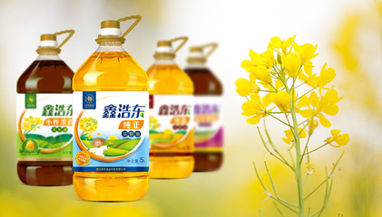 食用油包裝設(shè)計的創(chuàng)新與發(fā)展趨勢